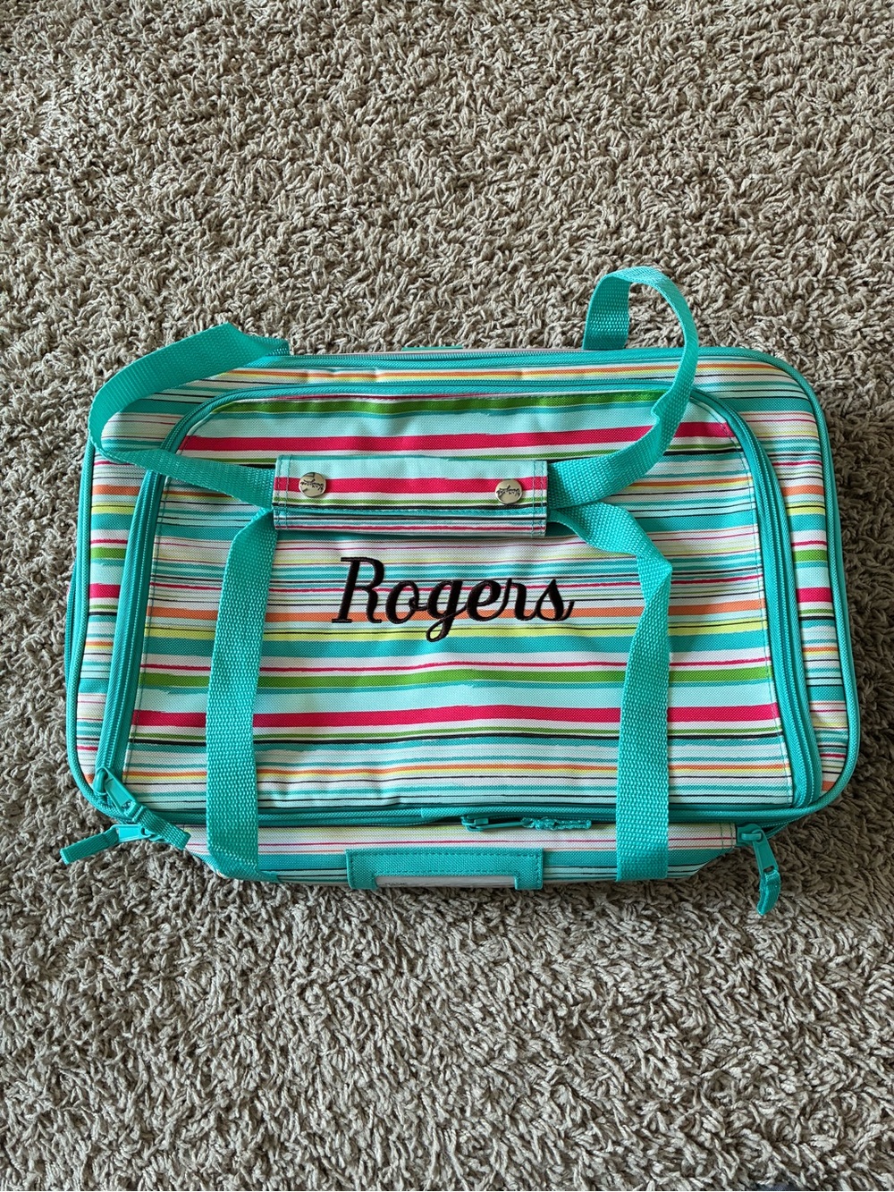 Thirty-One Perfect Party Thermal EUC!